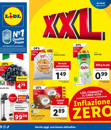 XXL
